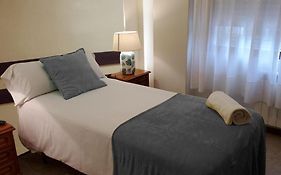 Hotel Plaza San Lazaro